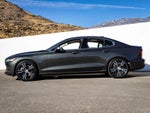 2019 Volvo S60 Hybrid T8 Inscription