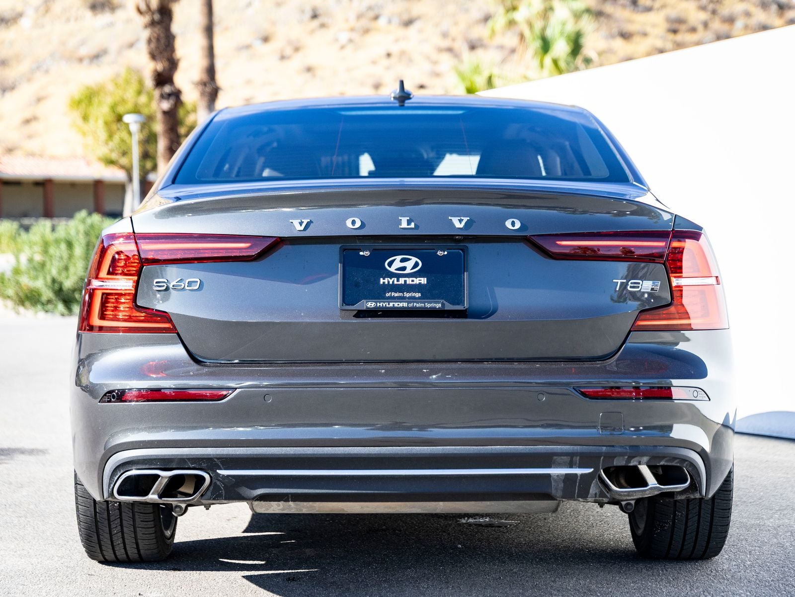2019 Volvo S60 Inscription - Photo 8