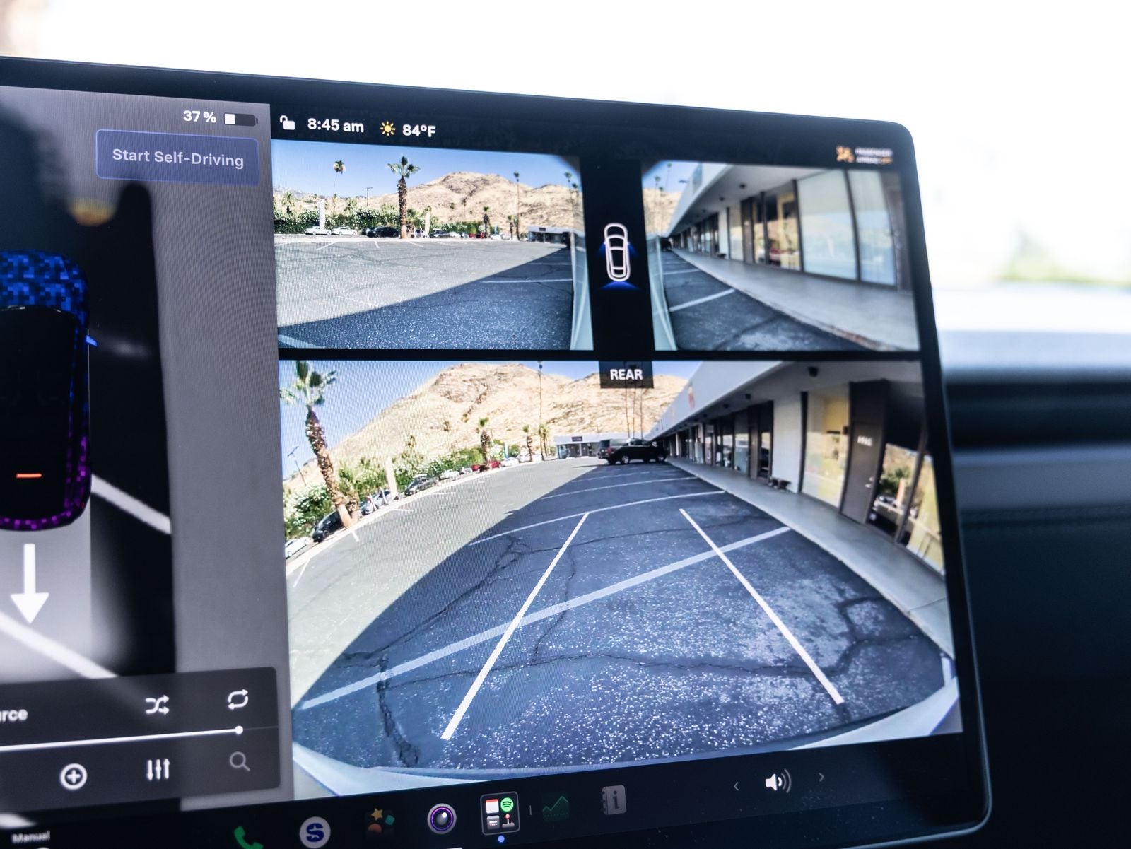 2026 Tesla Model Y LONG RANGE