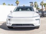 2026 Tesla Model Y LONG RANGE