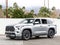 2025 Toyota Sequoia Limited