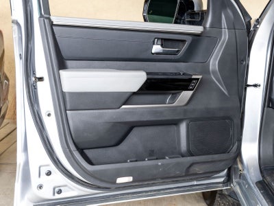 2025 Toyota Sequoia Limited