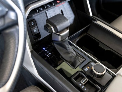 2025 Toyota Sequoia Limited