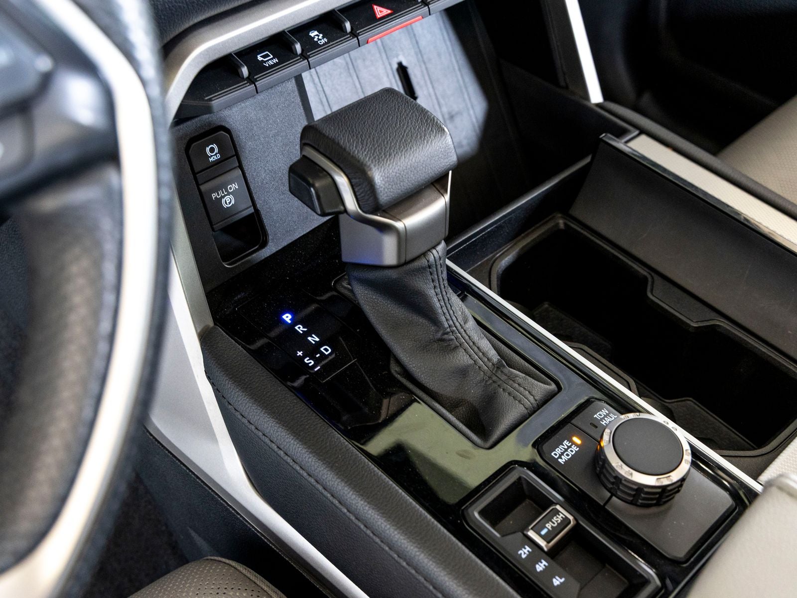 2025 Toyota Sequoia Limited