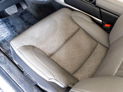 2025 Toyota Sequoia Limited