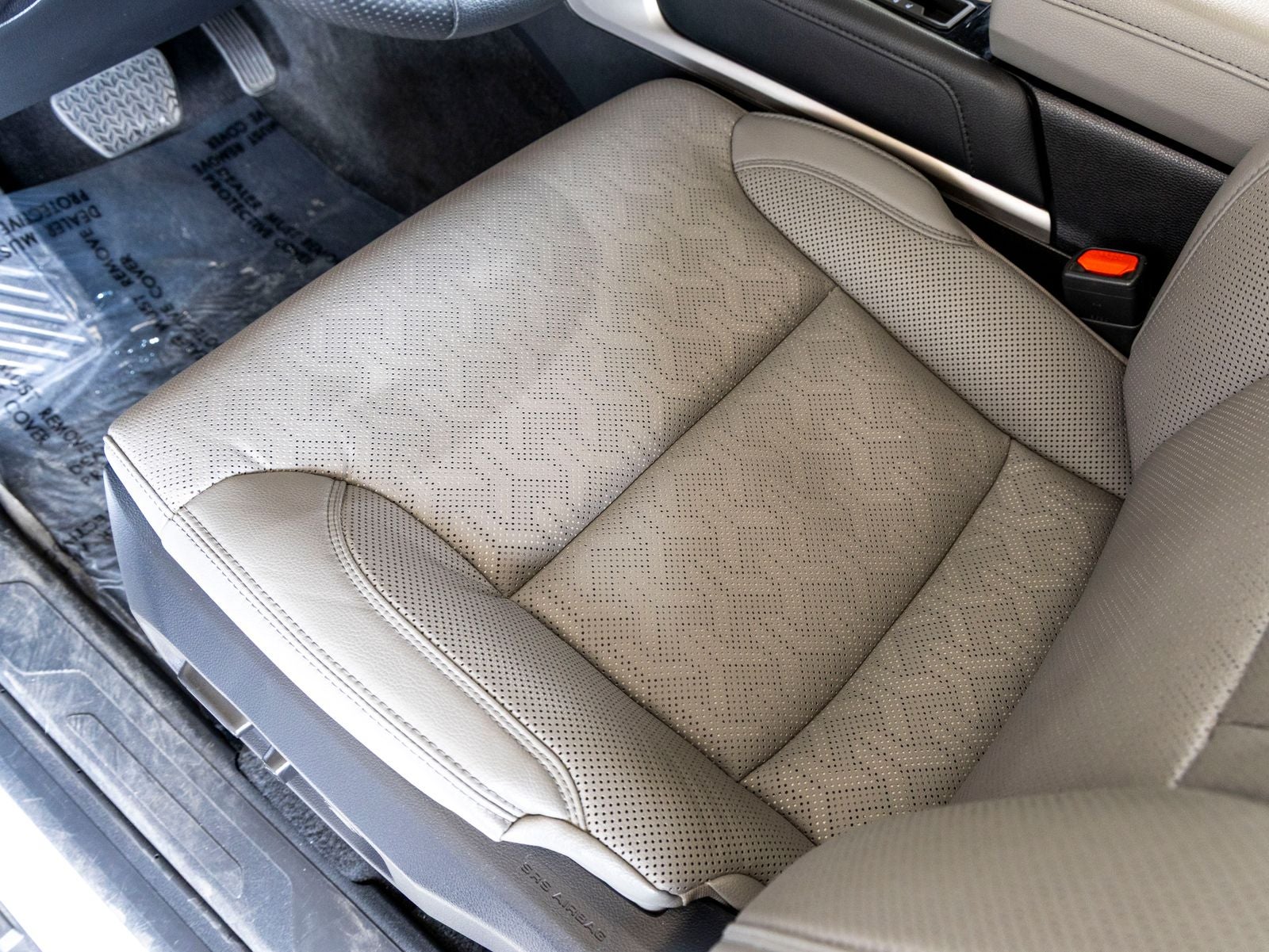 2025 Toyota Sequoia Limited