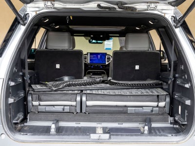 2025 Toyota Sequoia Limited