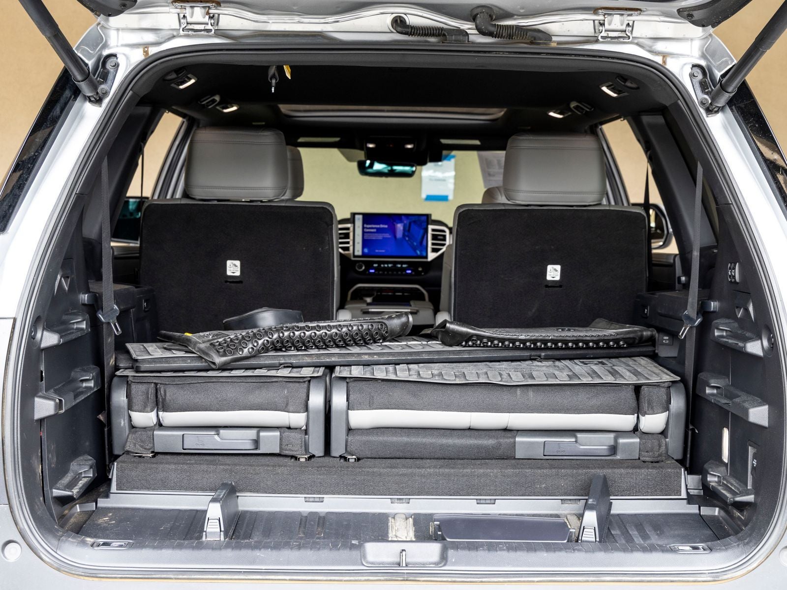 2025 Toyota Sequoia Limited