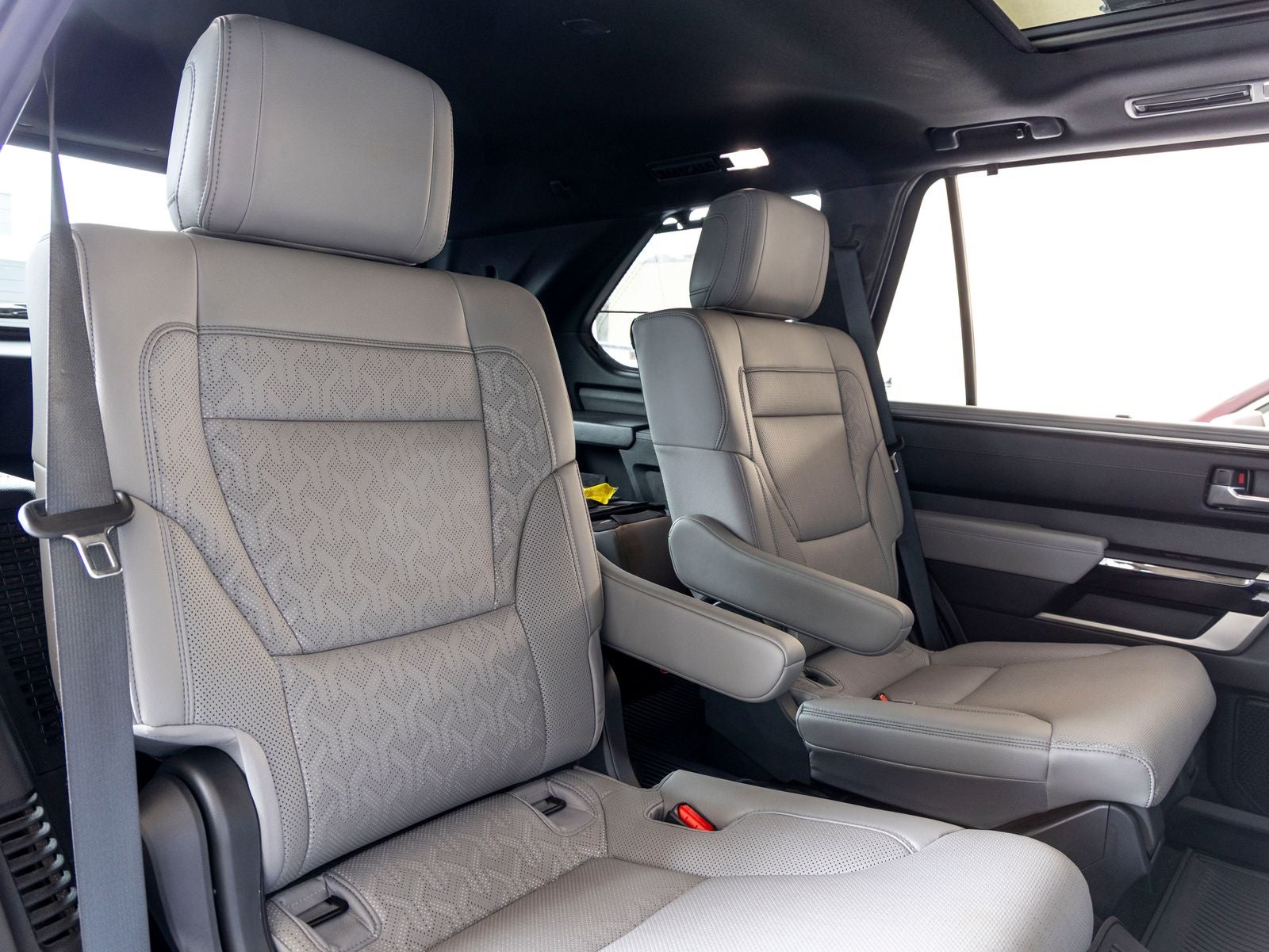 2025 Toyota Sequoia Limited