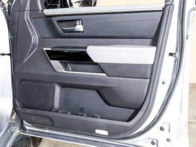 2025 Toyota Sequoia Limited