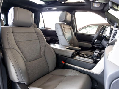 2025 Toyota Sequoia Limited