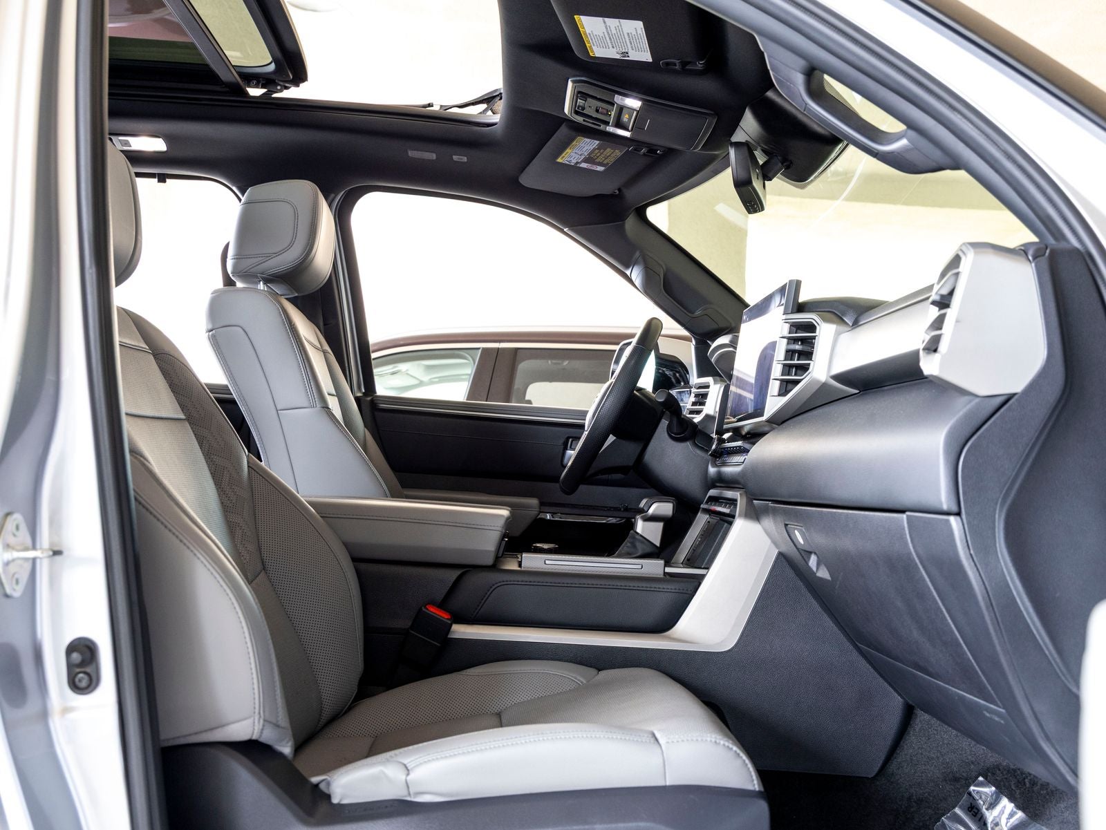 2025 Toyota Sequoia Limited