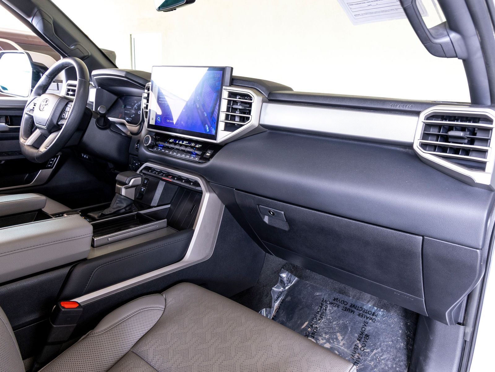 2025 Toyota Sequoia Limited