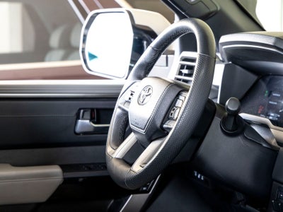 2025 Toyota Sequoia Limited