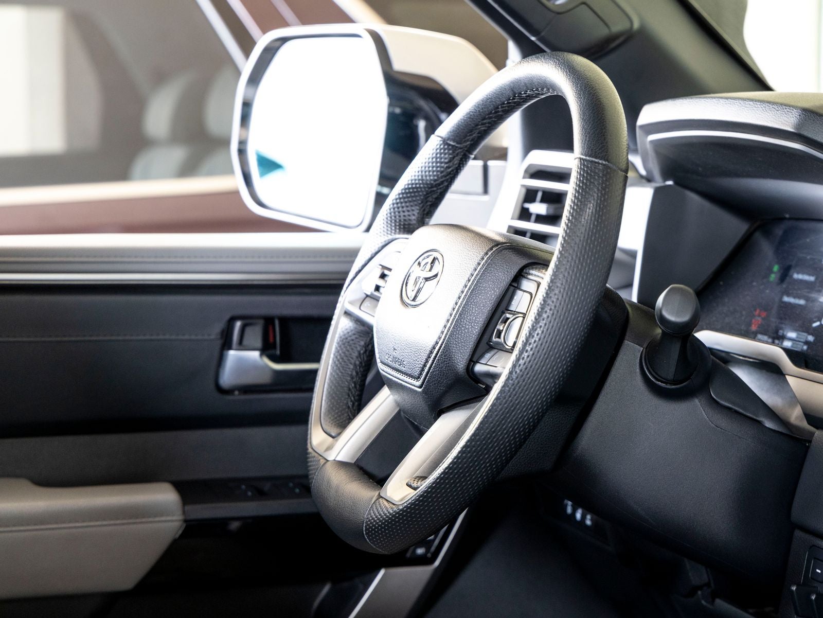 2025 Toyota Sequoia Limited