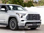 2025 Toyota Sequoia Limited