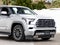 2025 Toyota Sequoia Limited