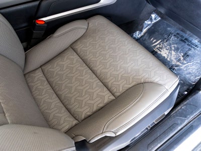 2025 Toyota Sequoia Limited