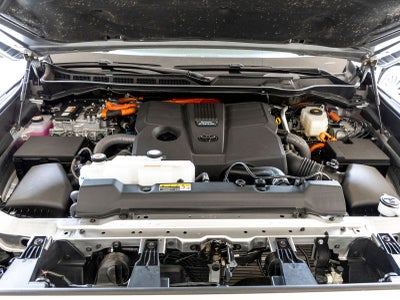 2025 Toyota Sequoia Limited