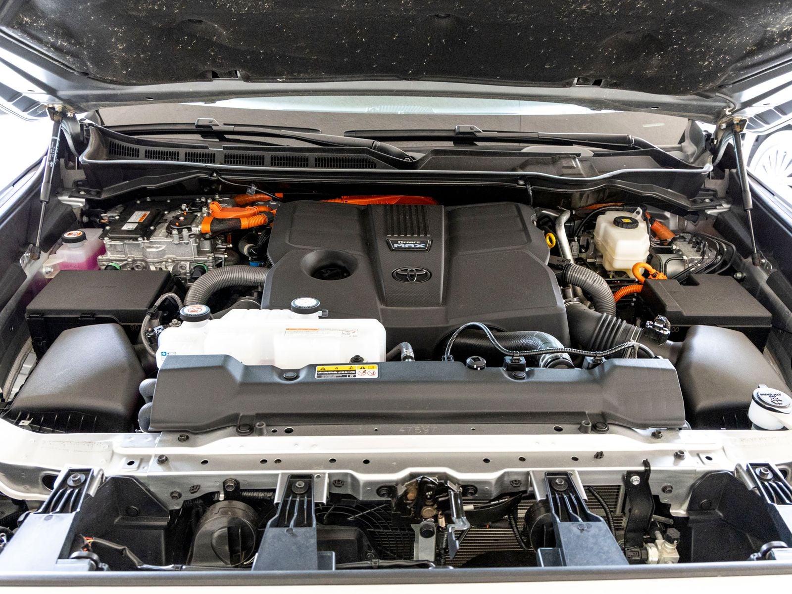 2025 Toyota Sequoia Limited