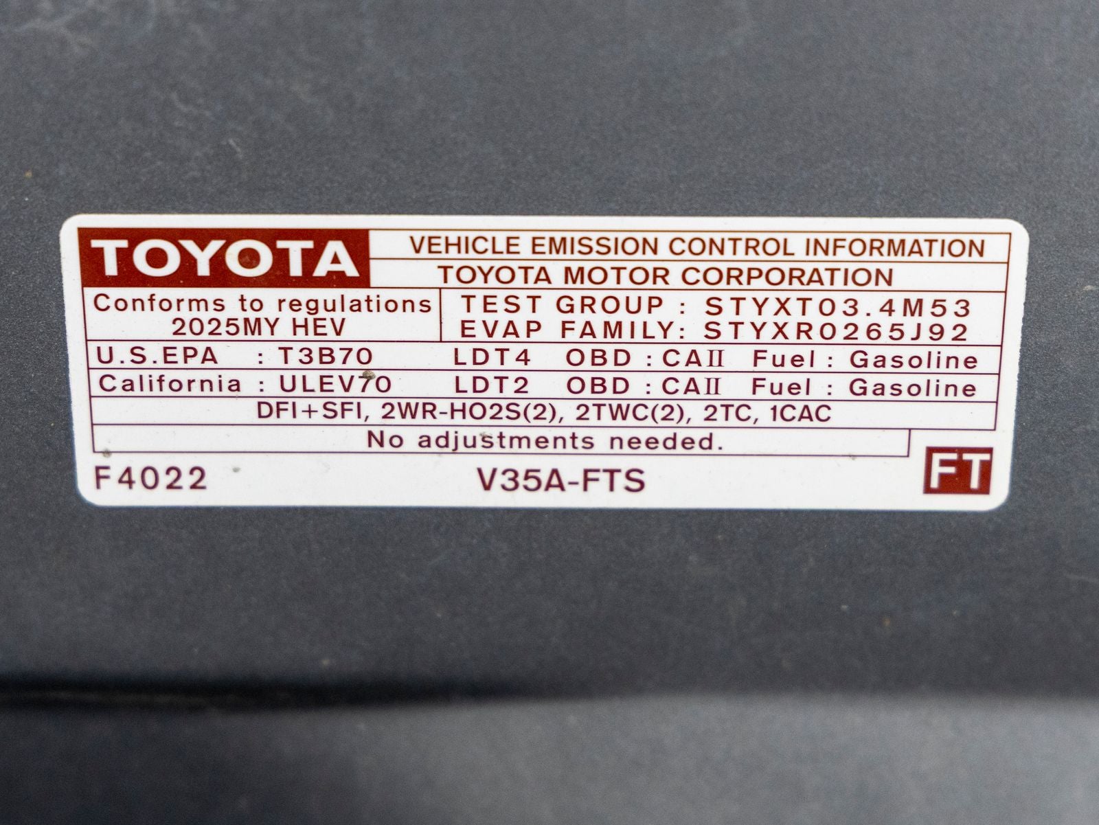 2025 Toyota Sequoia Limited