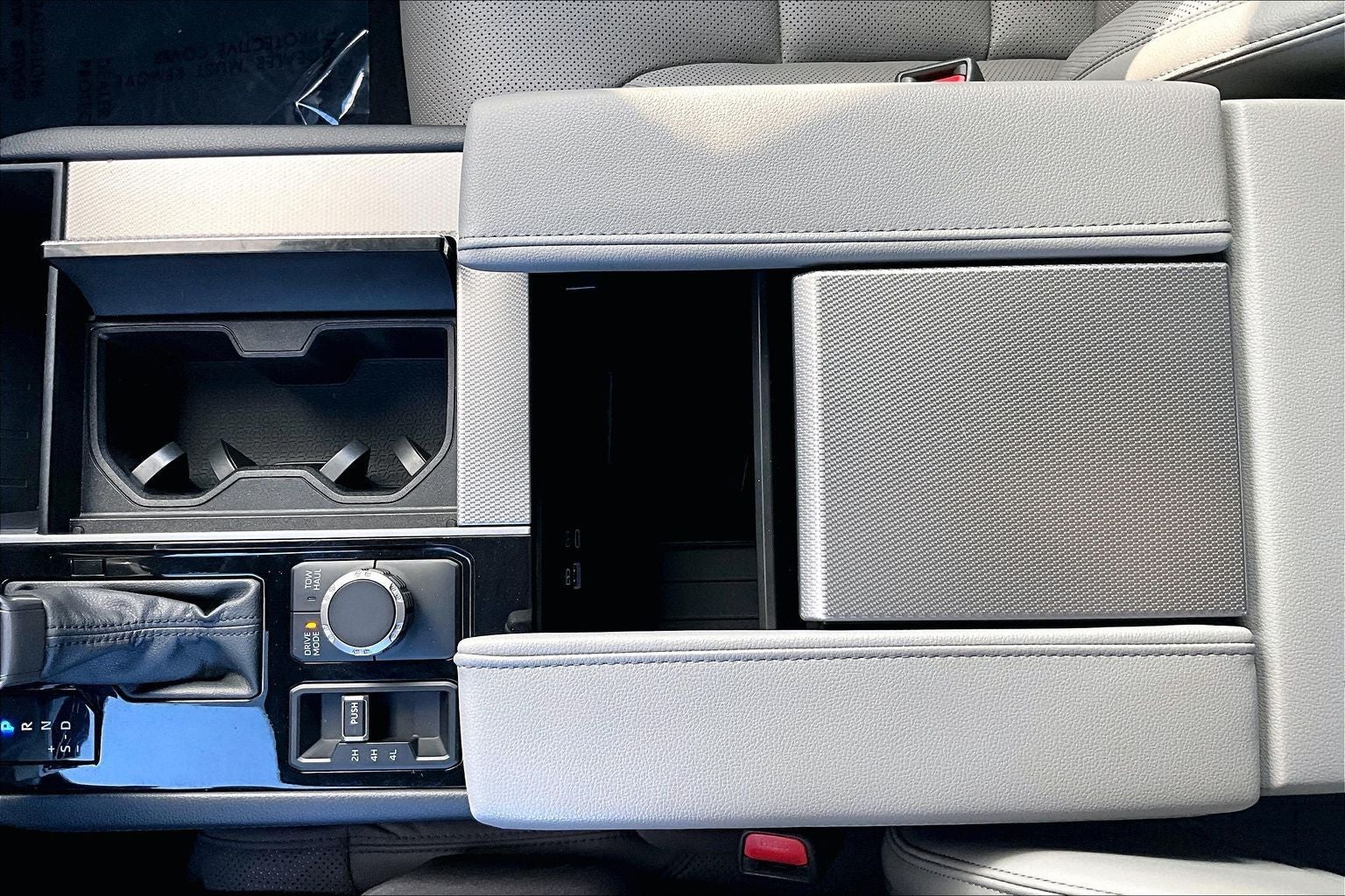 2025 Toyota Sequoia Limited