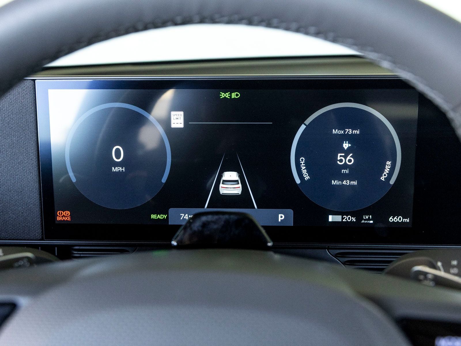 2025 Hyundai IONIQ 5 SE