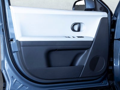 2025 Hyundai IONIQ 5 SE