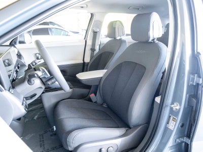 2025 Hyundai IONIQ 5 SE
