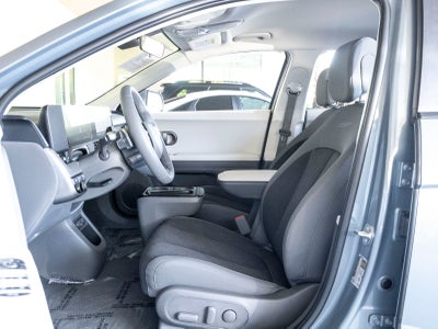 2025 Hyundai IONIQ 5 SE