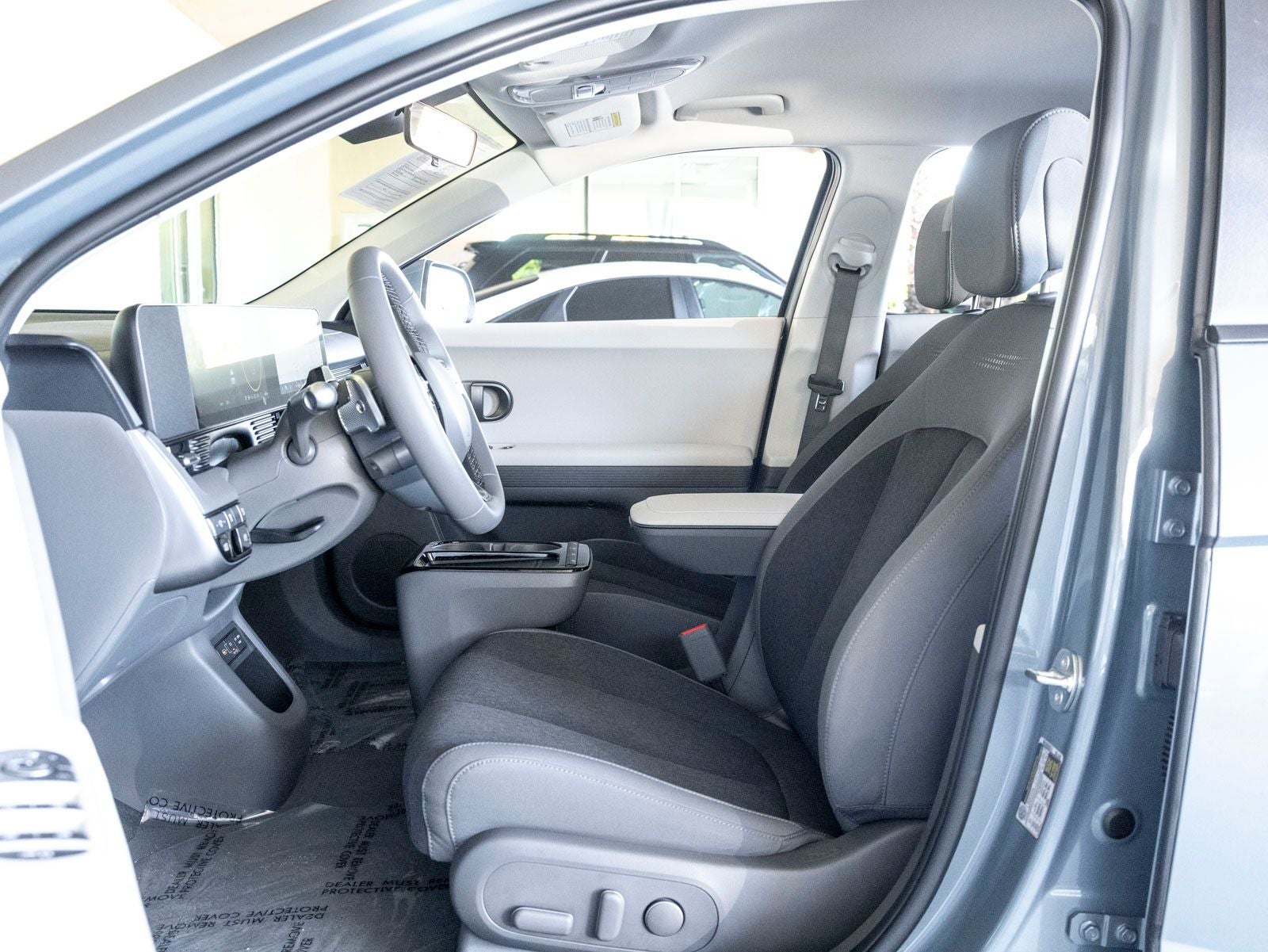 2025 Hyundai IONIQ 5 SE