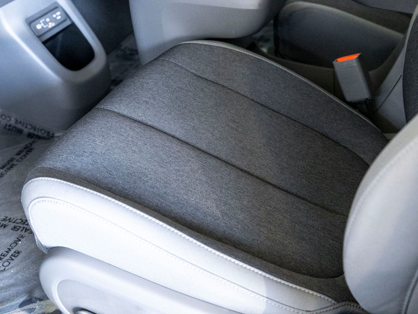 2025 Hyundai IONIQ 5 SE