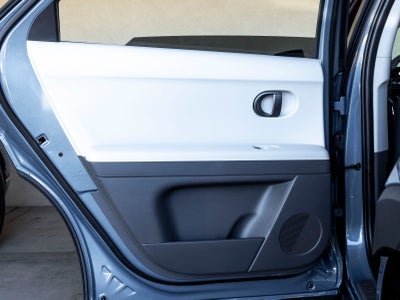 2025 Hyundai IONIQ 5 SE