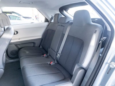 2025 Hyundai IONIQ 5 SE