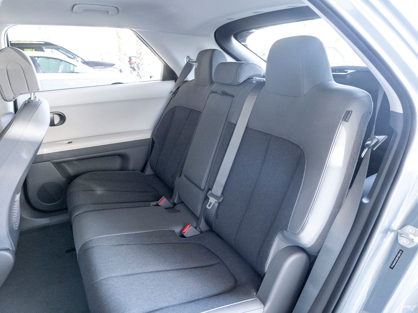 2025 Hyundai IONIQ 5 SE