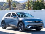 2025 Hyundai IONIQ 5 SE
