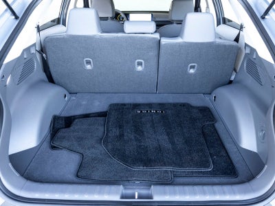 2025 Hyundai IONIQ 5 SE