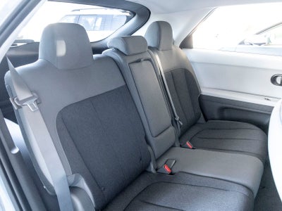 2025 Hyundai IONIQ 5 SE