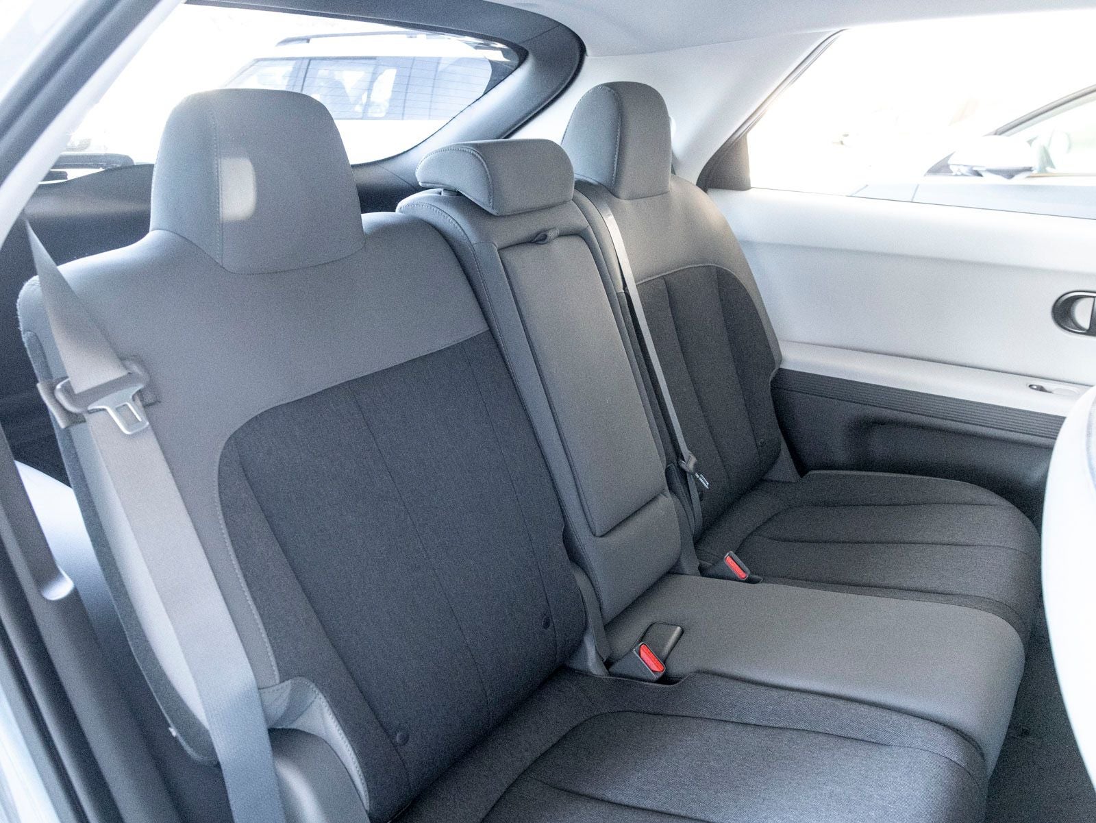 2025 Hyundai IONIQ 5 SE