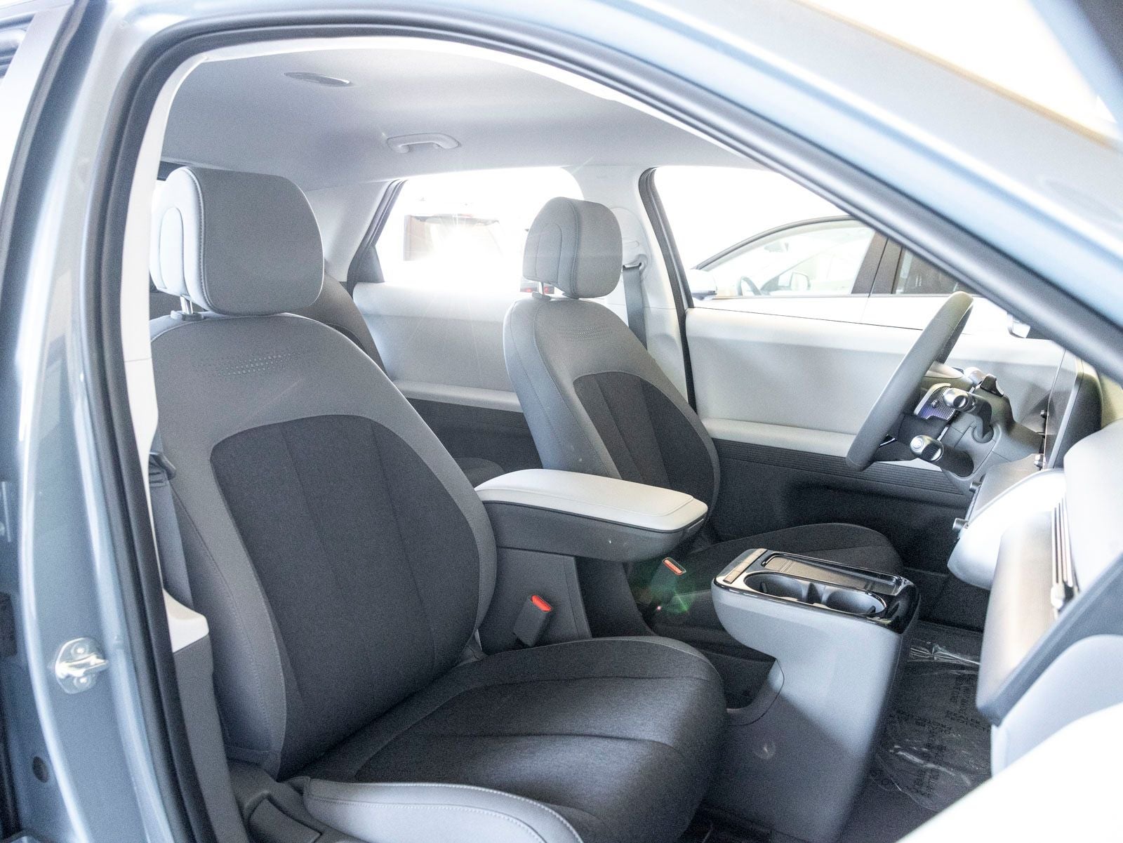 2025 Hyundai IONIQ 5 SE