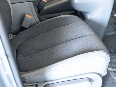 2025 Hyundai IONIQ 5 SE