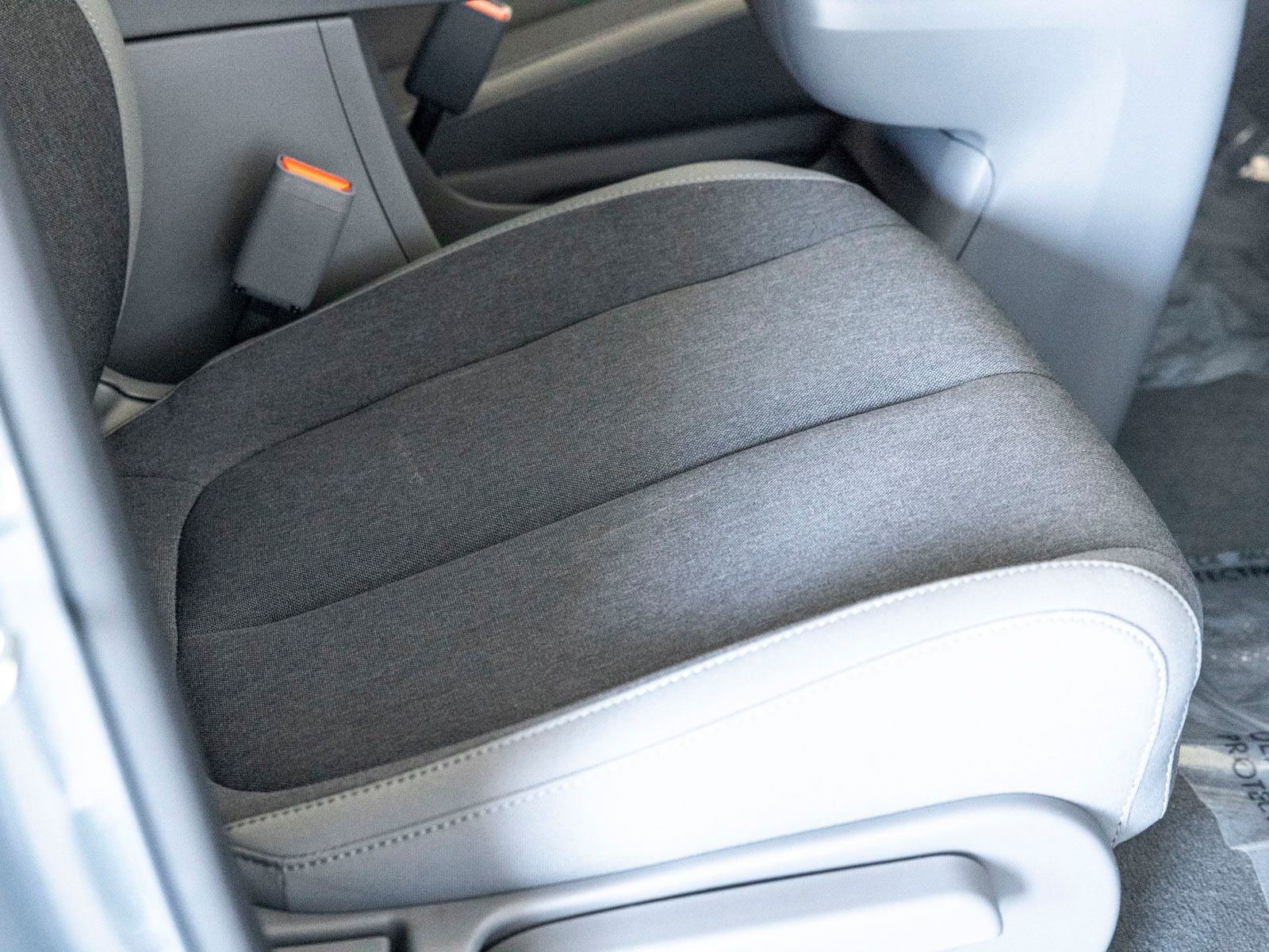 2025 Hyundai IONIQ 5 SE