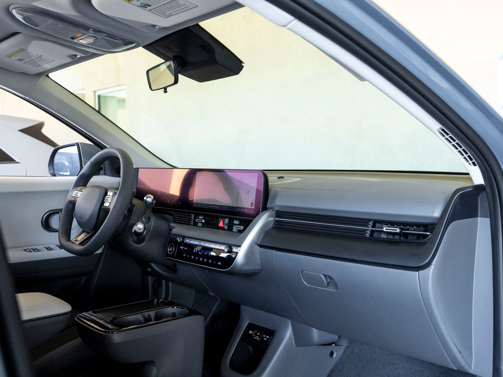 2025 Hyundai IONIQ 5 SE