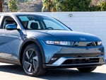 2025 Hyundai IONIQ 5 SE