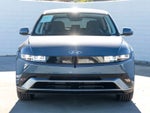 2025 Hyundai IONIQ 5 SE