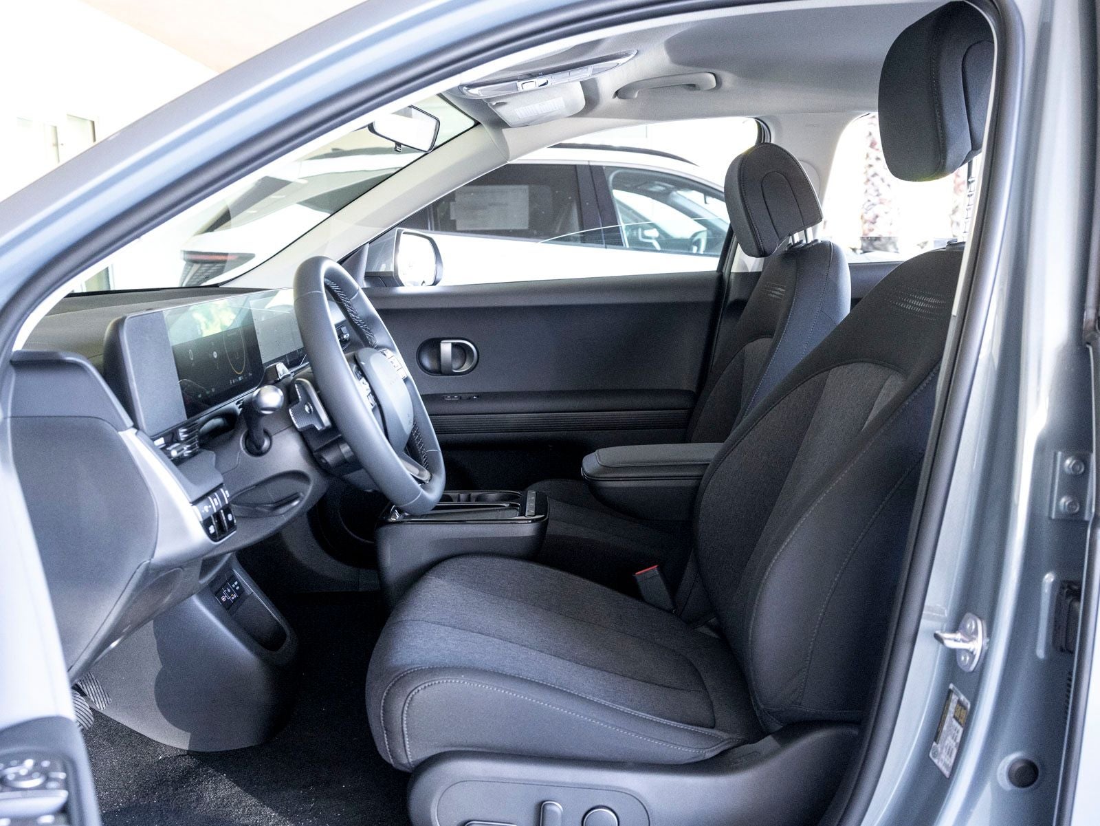 2026 Hyundai IONIQ 5 SE