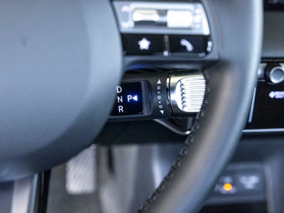 2026 Hyundai IONIQ 5 SE