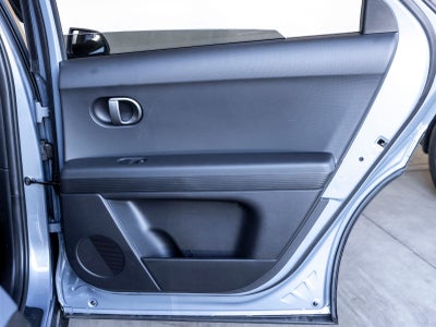 2026 Hyundai IONIQ 5 SE