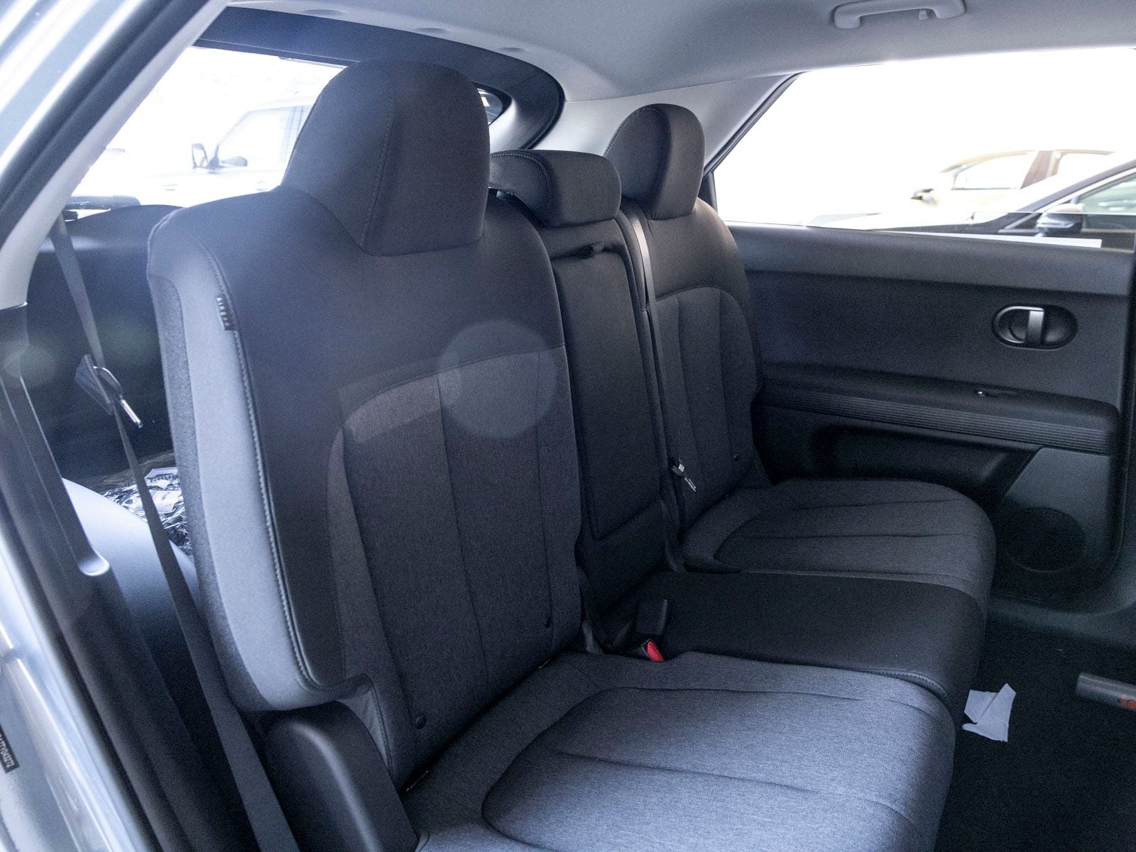 2026 Hyundai IONIQ 5 SE