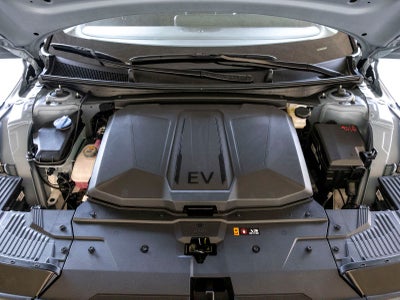 2026 Hyundai IONIQ 5 SE